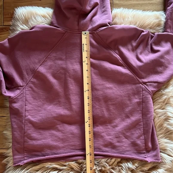 Left On Friday Homerun Sweatsuit NWOT Sz S/M - Picture 7 of 12
